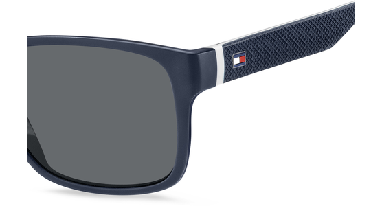 TOMMY HILFIGER TH 1718/S BLUE - Ansicht 5