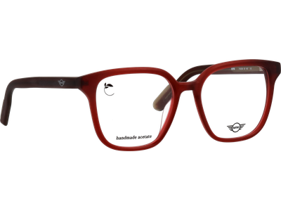 Mini Eyewear Brille Damen Mini Eyewear 743036 54 50 Ansicht 4