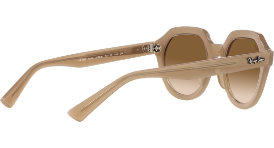 Ray-Ban Gina RB4399 616651 - Ansicht 9