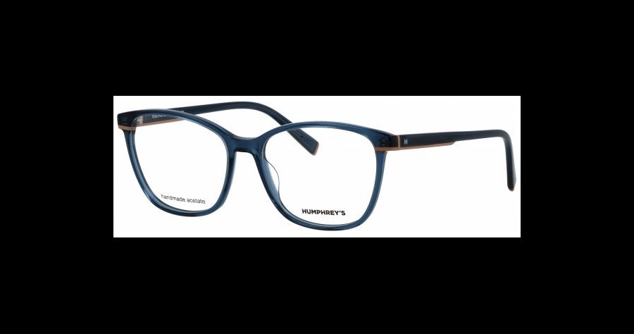 Humphreys Brille Damen Humphrey´s  583160 70 Ansicht 1