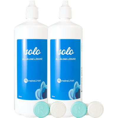  meineLinse solo All-in-One Doppelpack Ansicht 2