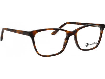  meineBrille 04-40130-01, Havanna Ansicht 2