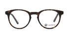 meineBrille 04-69250-02, Havanna Matt