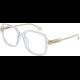 Chloé CH0277OA 53 Grau