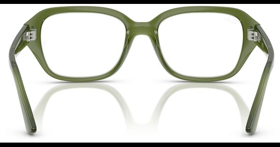 Ray-Ban RX7258 8450 - Ansicht 5