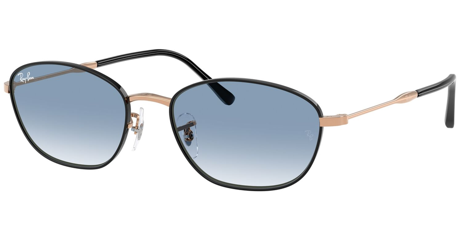 Ray-Ban Sonnenbrille Damen Ray-Ban RB3749 92723F Ansicht 1