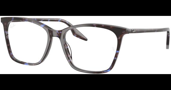 Ray-Ban RX5422 8424 - Ansicht 2