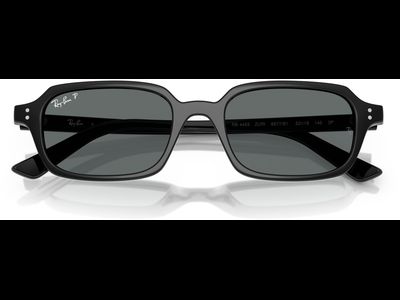 Ray-Ban Sonnenbrille Unisex Ray-Ban Zuri Bio-Based RB4455 667781 Ansicht 5