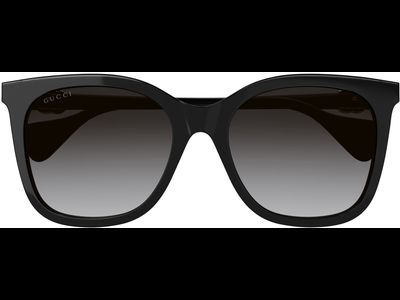 Gucci Sonnenbrille Damen Gucci GG1071S 55 001 Ansicht 3