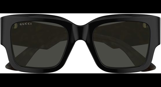 Gucci GG1663S 52 Schwarz - Ansicht 3