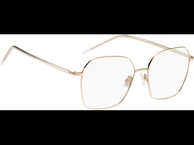 Hugo Boss Brille Damen HUGO BOSS BOSS 1398 Gold Ansicht 2
