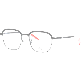 Mini Eyewear Brille Unisex Mini Eyewear 741041 51 10