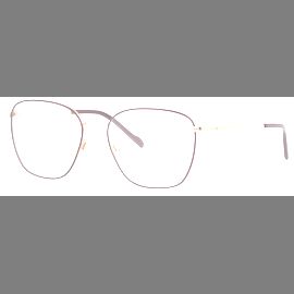 Titanflex Brille Damen Titanflex 826031 55 25