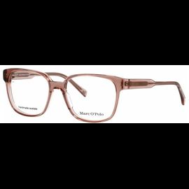 Marc O´Polo 503208 50, Beige Transparent Kunststoff Brille 