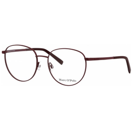 Marc O'Polo 502191 50 5317, Rot Brille