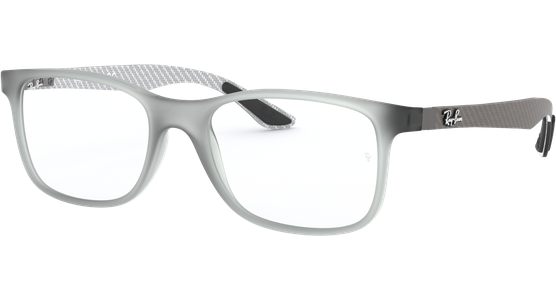 Ray-Ban Brille RX8903 5244 - Ansicht 2