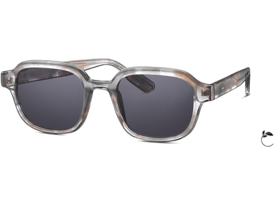 Mini Eyewear Sonnenbrille Damen Mini Eyewear 746026 51 38 Ansicht 2