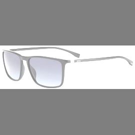Hugo Boss Sonnenbrille Herren Hugo Boss BOSS 0665/S/IT 57 black