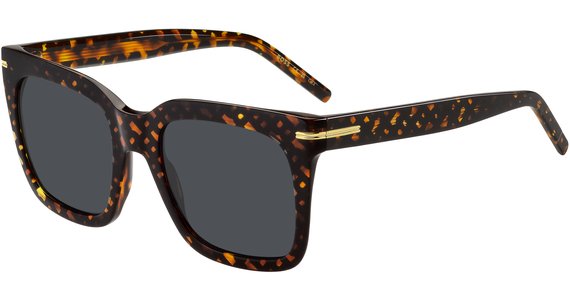 Hugo Boss BOSS 1656/S 54 havanna - Ansicht 3