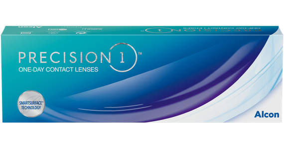 Precision1 30er - Ansicht 2