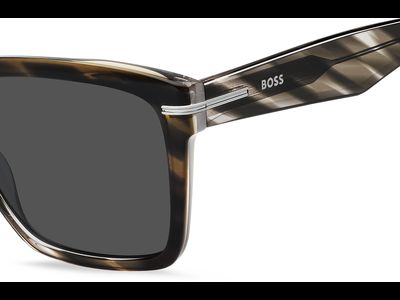 Hugo Boss Sonnenbrille Herren Hugo Boss BOSS 1745/S 57 TV7 Ansicht 3