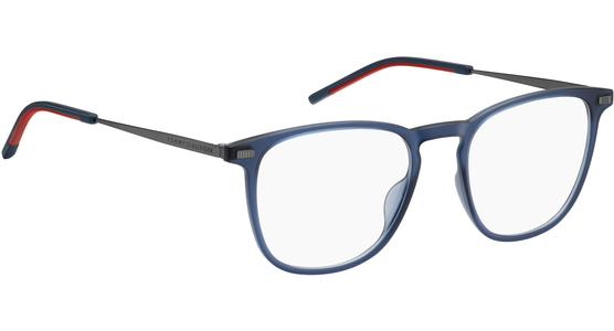 Tommy Hilfiger TH 2038 52 blue - Ansicht 6