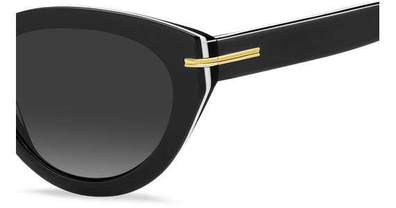 Hugo Boss BOSS 1779/S 55 P56 - Ansicht 4