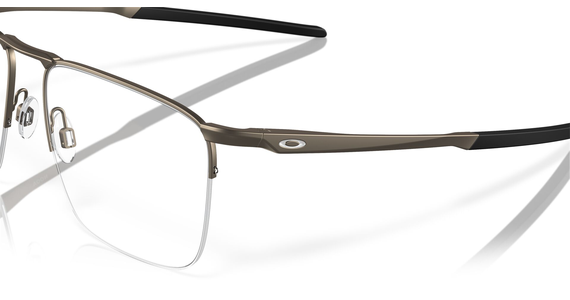 Oakley Voon OX3026 302602, Silber - Ansicht 4