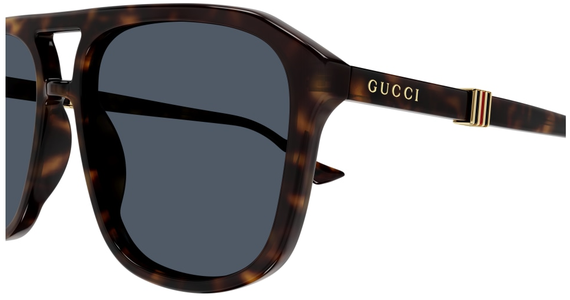 Gucci GG1494S 57 002 - Ansicht 3