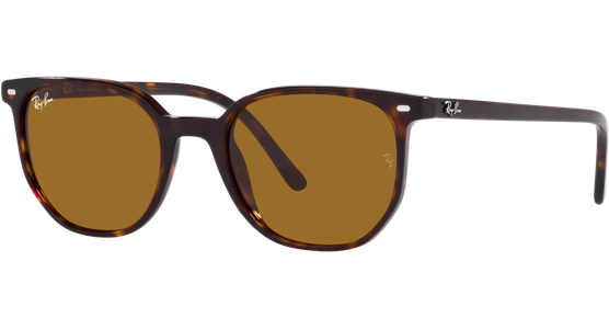 Ray-Ban Elliot RB2197 902/33 Sonnenbrille - Ansicht 2