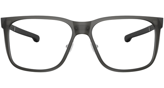 Oakley Hip Tone OX8182 818202, Grau Transparent  - Ansicht 3