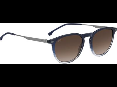Hugo Boss Sonnenbrille Herren Hugo Boss BOSS 1639/S 52 coloured Ansicht 5