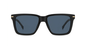 Hugo Boss BOSS 1598/S 55 black