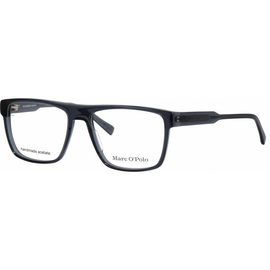 Marc O´Polo 503210 70 5617 Blau Herrenbrille Kunststoff