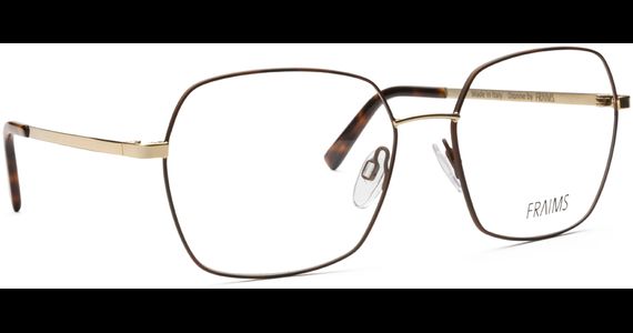 FRAIMS 03-15000-01 Dionne, Havanna/Gold - Ansicht 5