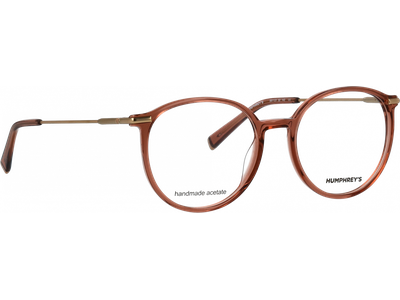 Humphreys Brille Damen Humphrey´s  581131 50 Ansicht 4