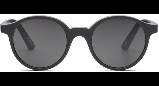 SooNice Sunnies Kindersonnenbrille 2021SNCBlack Schwarz Front - Ansicht 3