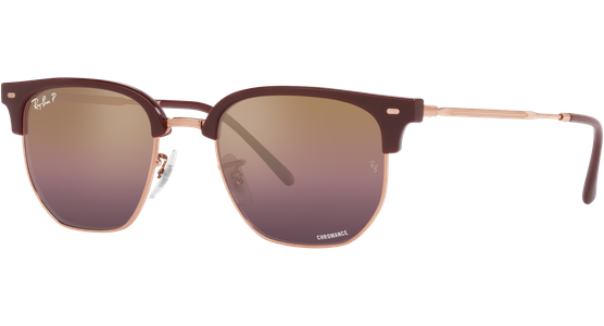 Ray-Ban New Clubmaster RB4416 6654G9 - Ansicht 2