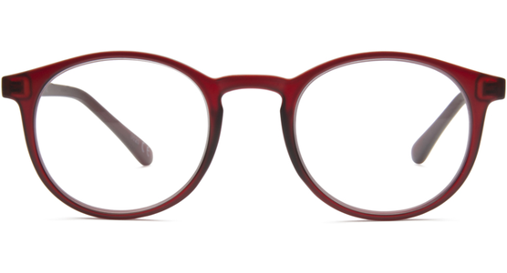 4read CONCEPT Paris Rot 1,5 Dioptrien  - Ansicht 5