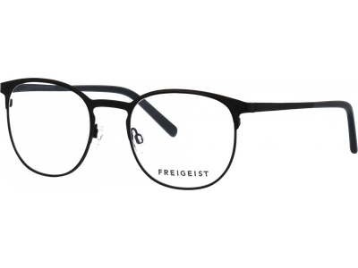 Freigeist Brille Herren Freigeist 862043 56 10 Ansicht 2