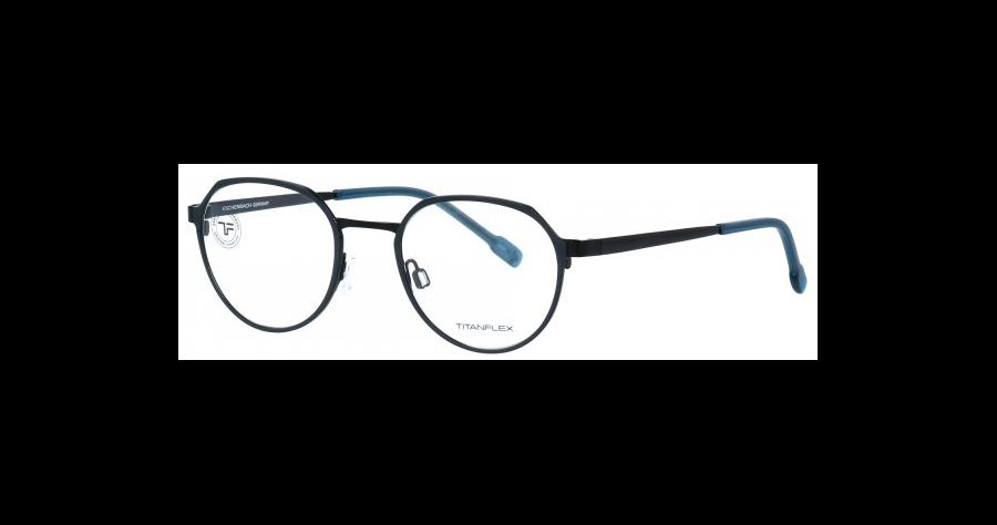 Titanflex Kids Brille Kinder Titanflex Kids 830123 44 10 Ansicht 1