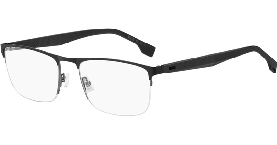 Hugo Boss BOSS 1487 58 black - Ansicht 3