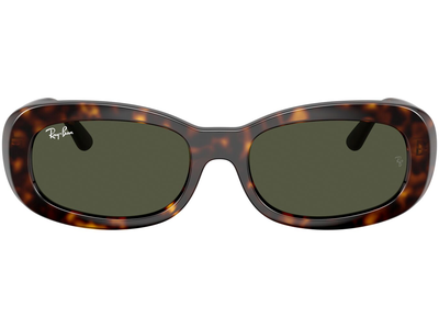 Ray-Ban Sonnenbrille Damen Ray-Ban RB2221 902/31 Ansicht 2
