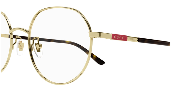 Gucci GG1349O 53 004 - Ansicht 4