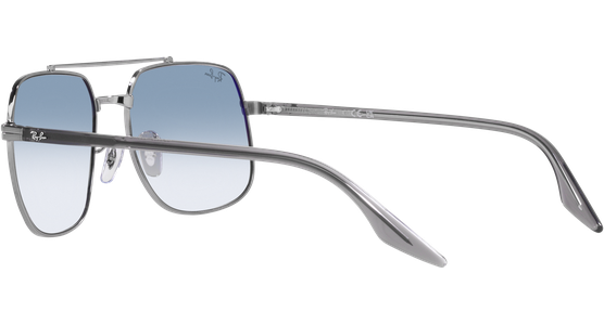 Ray-Ban RB3699 004/3F - Ansicht 5