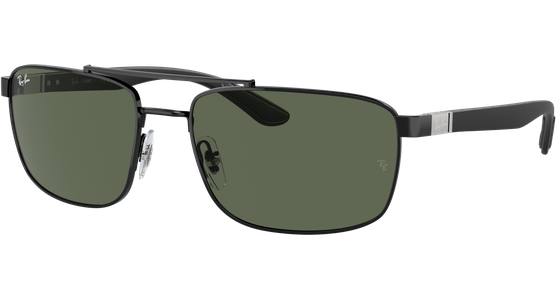 Ray-Ban RB3737 002/71 - Ansicht 2