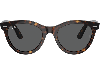 Ray-Ban Sonnenbrille Unisex Ray-Ban Wayfarer Way RB2241 902/B1 Ansicht 2