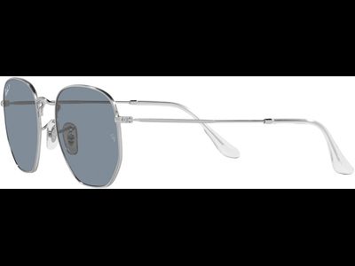 Ray-Ban Sonnenbrille Unisex Ray-Ban RB3548N 003/02 Hexagonal Flat Lenses  Ansicht 4