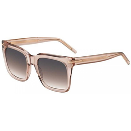 Hugo Boss Sonnenbrille Damen Hugo Boss BOSS 1656/S 54 pink