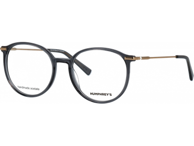 Humphreys Brille Damen Humphrey´s  581131 30 Ansicht 2